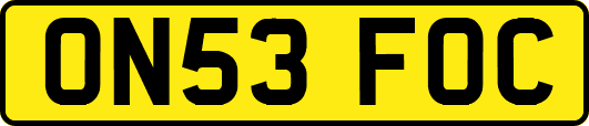 ON53FOC