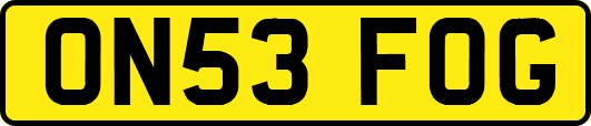 ON53FOG