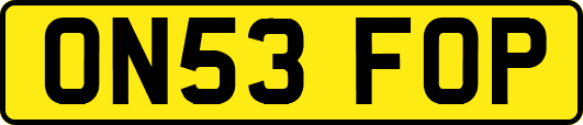 ON53FOP