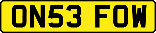 ON53FOW