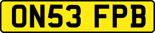 ON53FPB