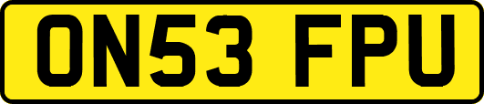 ON53FPU