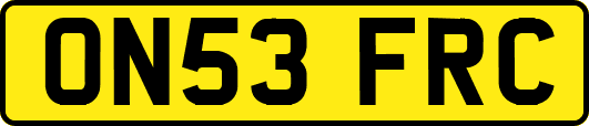 ON53FRC