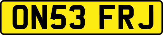 ON53FRJ