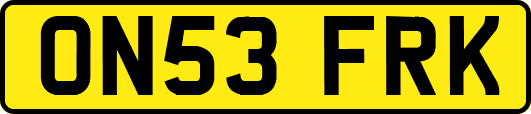 ON53FRK