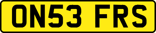 ON53FRS