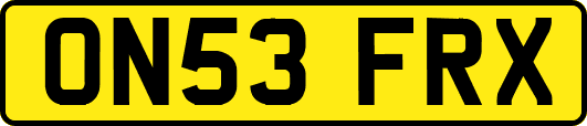 ON53FRX