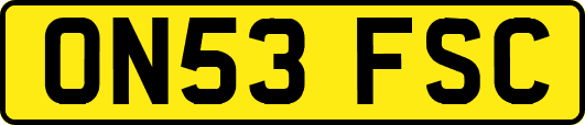 ON53FSC