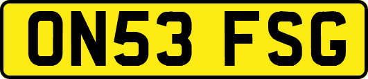 ON53FSG