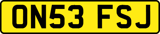 ON53FSJ