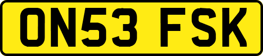 ON53FSK