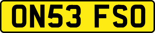ON53FSO