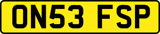 ON53FSP