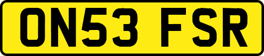 ON53FSR