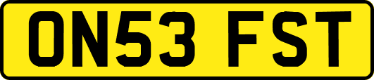ON53FST