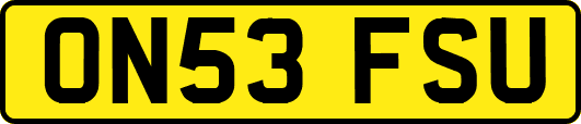 ON53FSU