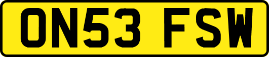 ON53FSW
