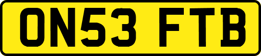 ON53FTB
