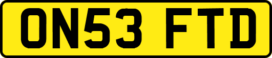 ON53FTD