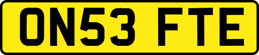 ON53FTE