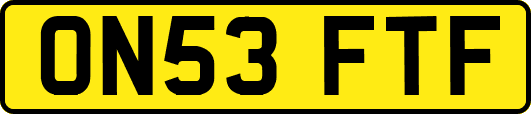 ON53FTF