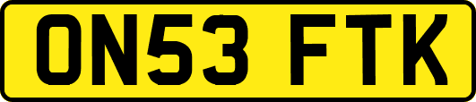 ON53FTK