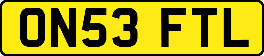 ON53FTL