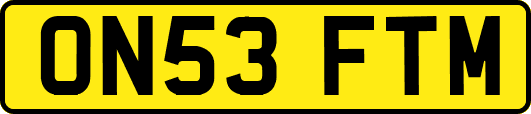 ON53FTM