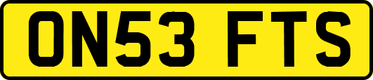 ON53FTS