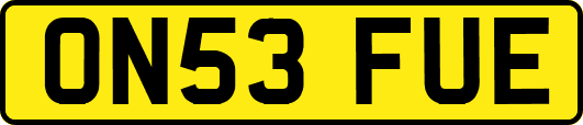 ON53FUE