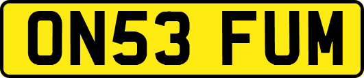 ON53FUM