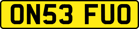 ON53FUO