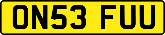 ON53FUU