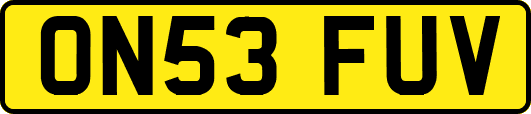 ON53FUV