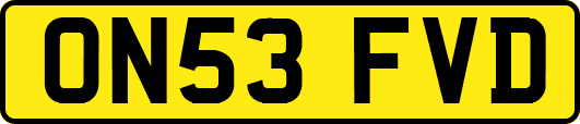 ON53FVD