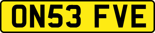 ON53FVE
