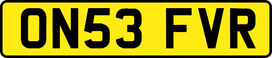 ON53FVR