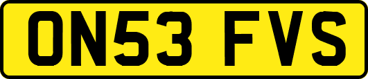 ON53FVS
