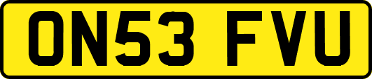 ON53FVU