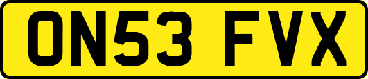 ON53FVX