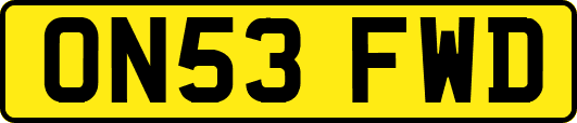ON53FWD