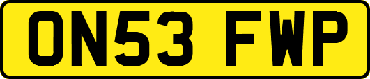 ON53FWP