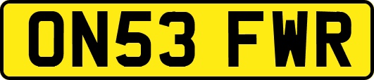 ON53FWR