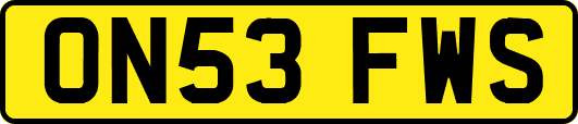ON53FWS