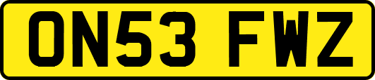 ON53FWZ