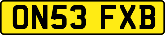 ON53FXB