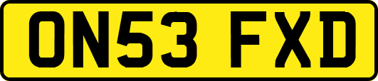 ON53FXD