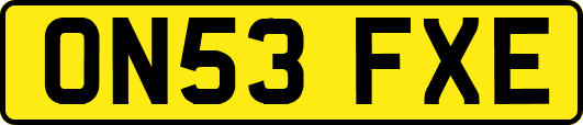 ON53FXE