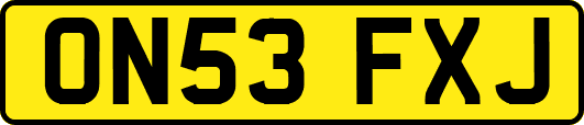 ON53FXJ