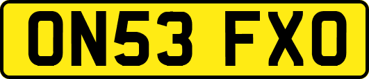 ON53FXO